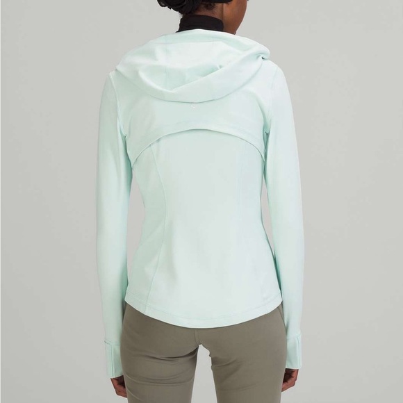 Lululemon Hooded Define Jacket *Nulu - Picture 3 of 10
